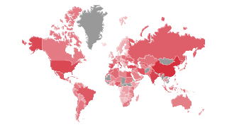 World's Leading Tomato Producing Countries Thumbnail