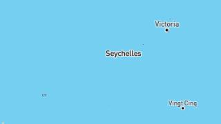 Seychelles - AtlasBig.com